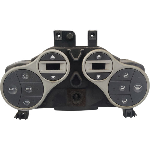 Modulo comando clima fiat - comando,