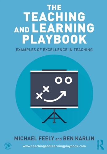 Teaching learning playbook - &,
