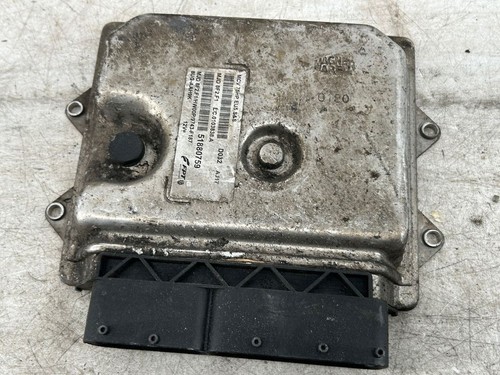 Centralina motore diesel fiat - motore,