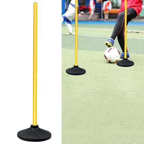 Pole agility soccer pullo - pole, di