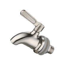  1 PZ 16mm In Acciaio Inox 304