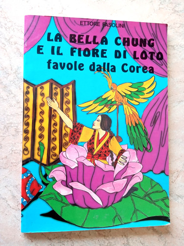 Ettore fasolini bella - la,