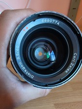 Obiettivo CF Hasselblad Carl Zeiss Distagon T 60 mm F/3.5 OTTIME CONDIZIONI