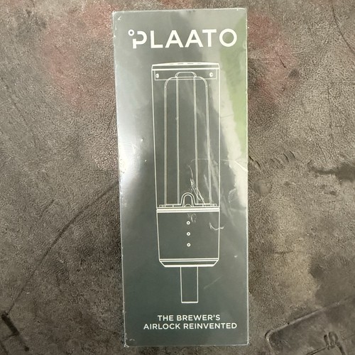 Plaato smart airlock - plaato,