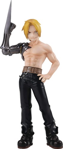 Pop parade fullmetal - pop,