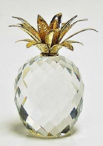 Cristallo swarovski grande - cristallo, "grande