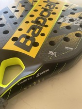 NUOVISSIMA - Racchetta Babolat Counter Viper Padel 2024 (prezzo consigliato £ 195)