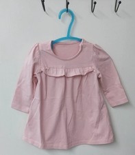 Tu T-Shirt Vestito Lunghezza