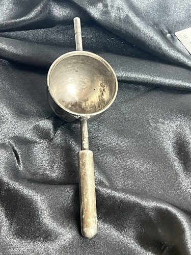 Tazza misurino jigger bar
