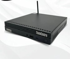 Lenovo ThinkCentre M80q