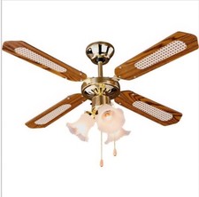 Ventilatore da soffitto
