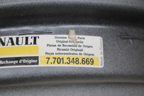 7701348669 cerchio originale - 7701348669,