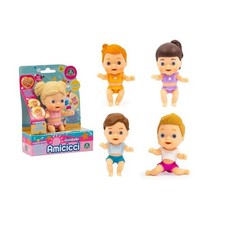 CICCIOBELLO AMICICCI SUMMER