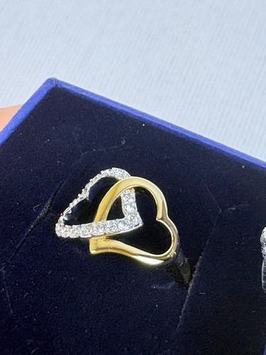 Anello swarovski - anello,
