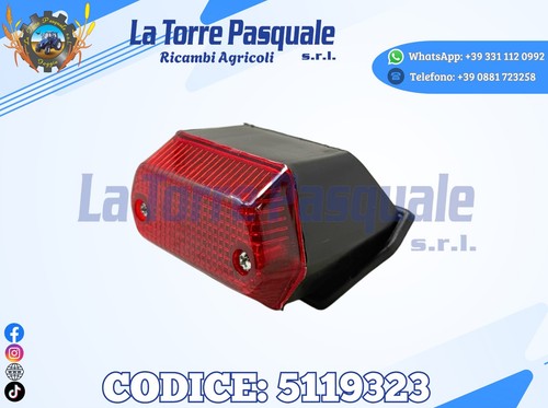 5119323 fanale fanalino - fanale,