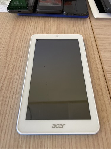 Acer iconia one - iconia,