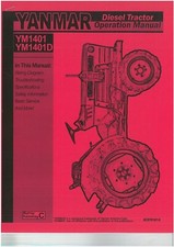 Manuale Operatore Trattore