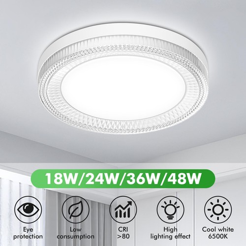 Plafoniera pannello led per - plafoniera,