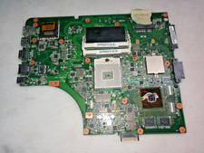 Scheda madre guasta - madre,