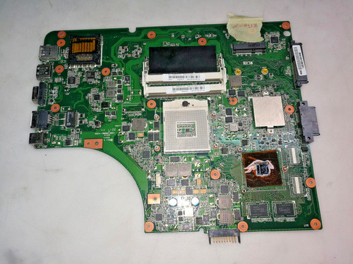 Scheda madre guasta k53sv - ,