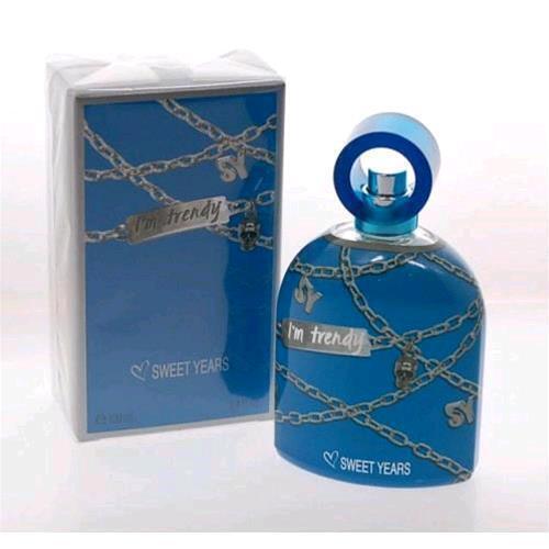 Sweet years eau - years, de