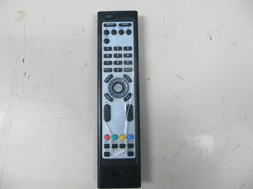 Acer mod 1921 tv monitor - at,