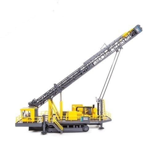 Trapano avvitatore atlas copco - avvitatore,