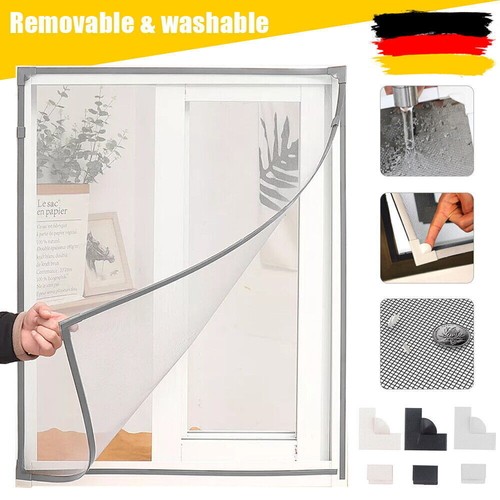 Zanzariera telaio magnetico