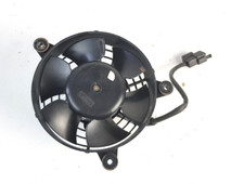 Ventola Elettroventola