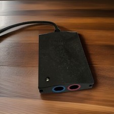 Convertitore Adattatore MICROFONO SINGSTAR USB Sony Playstation 2 3 ps2 ps3 