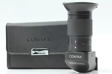 [Exc+5] Contax Preview Finder