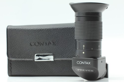 Exc contax preview - preview, finder