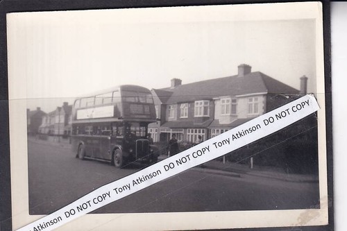 London transport aec - aec, /