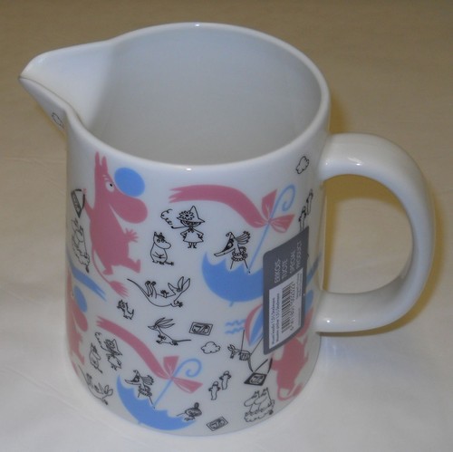 Brocca moomin stockmann - brocca,