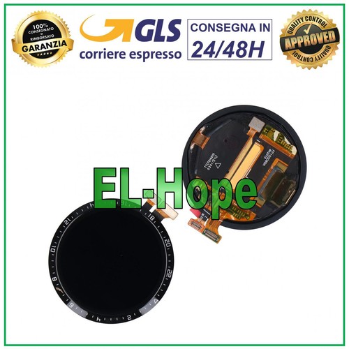 Display lcd oled touch - oled,