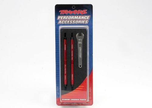 Traxxas 5338r tiranti - traxxas,