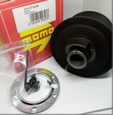 PORSCHE 911 912 - MOZZO