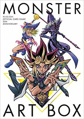 Gioco di carte - yu-gi-oh!,
