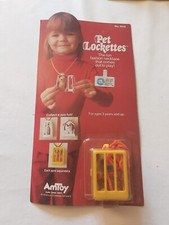 vecchio giocattolo - PET