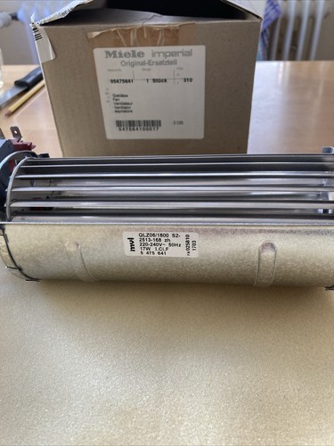 Miele imperial 05475641 - imperial,