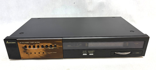 Sintonizzatore mitsubishi - sintonizzatore,