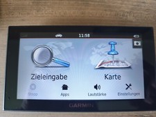 Garmin Camper 660 Europa 