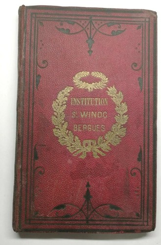 Rara libro antico - libro,