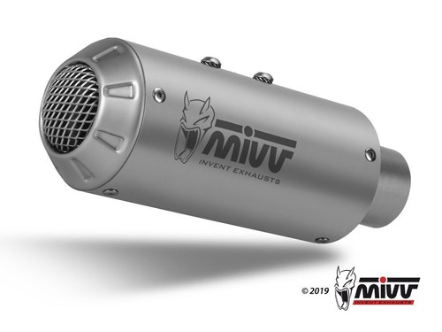 Terminale mivv mk3 - mivv,