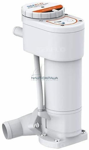 Kit seaflo per trasformazione - seaflo,