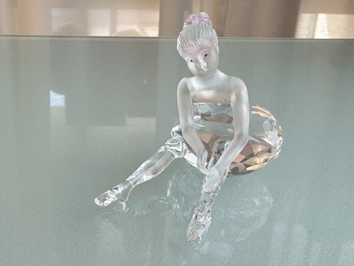 Statua swarovski 254960 - swarovski,