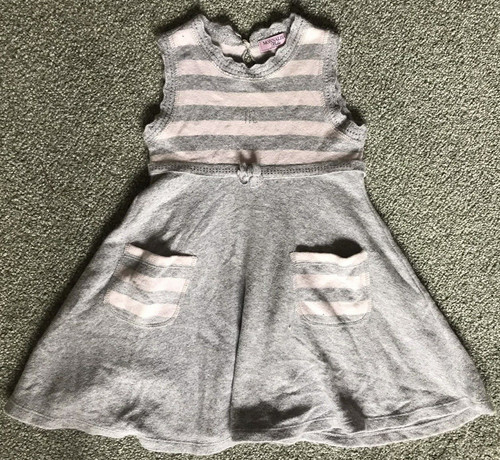 Vestito bambina monnalisa - vestito,