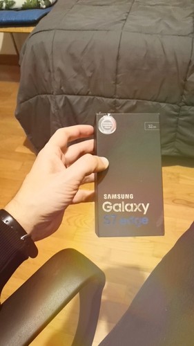 Scatola vuota box usata per