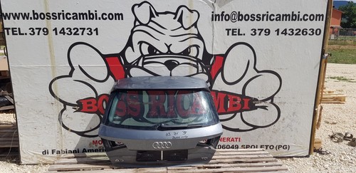 Audi portellone portello - a3, 8v