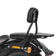 Schienale sissy bar fix - schienale, per
